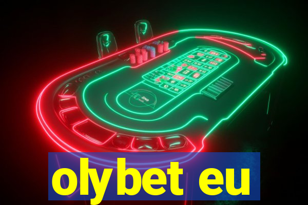 olybet eu