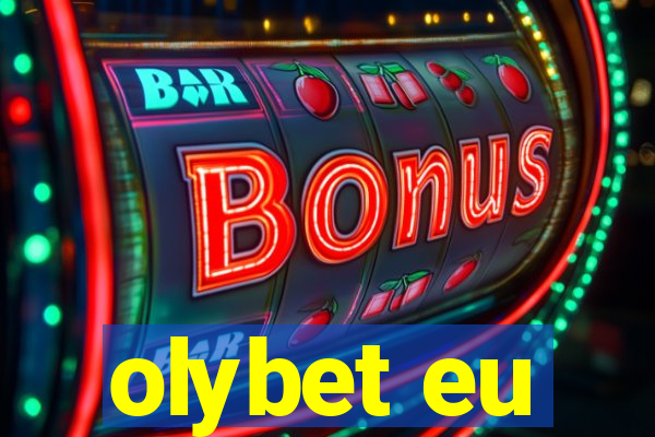 olybet eu