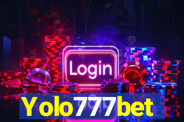 Yolo777bet