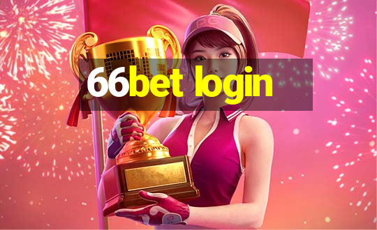 66bet login