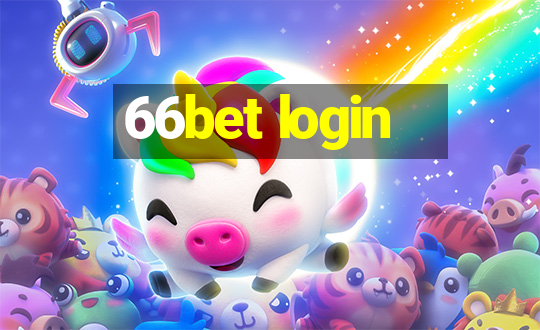 66bet login