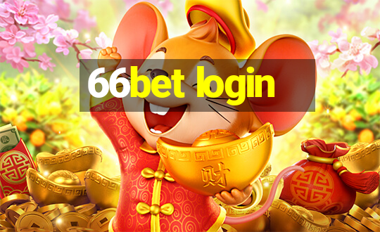 66bet login