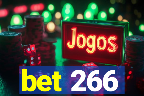 bet 266