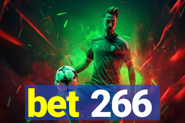 bet 266