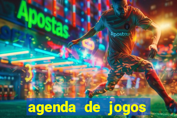 agenda de jogos sao paulo