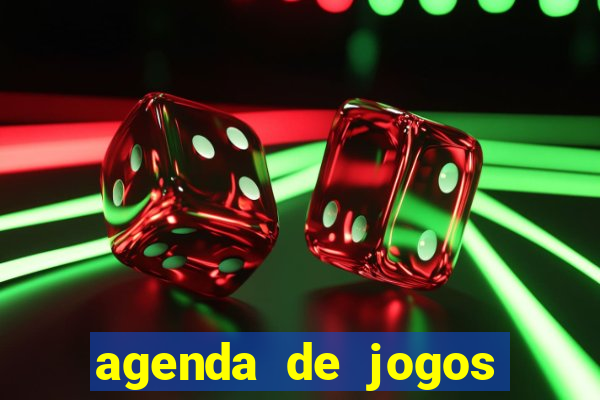 agenda de jogos sao paulo