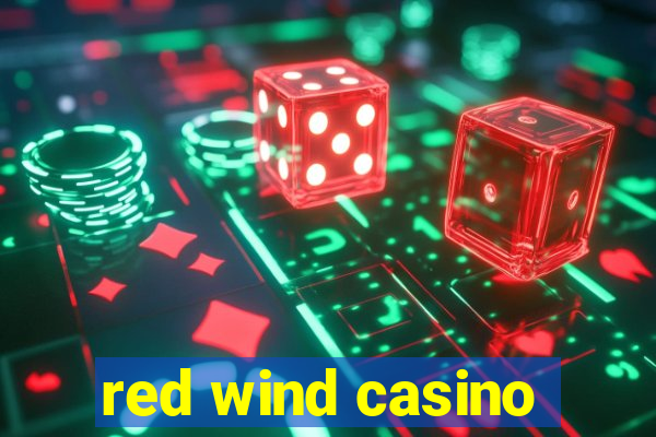 red wind casino