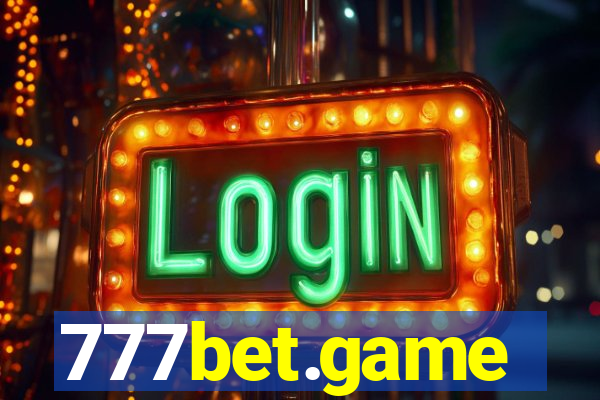 777bet.game