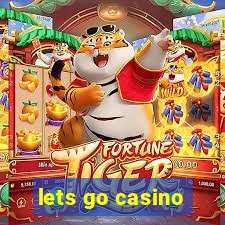 lets go casino