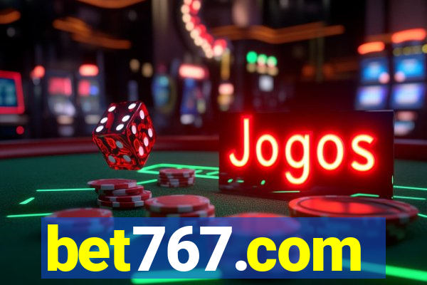 bet767.com