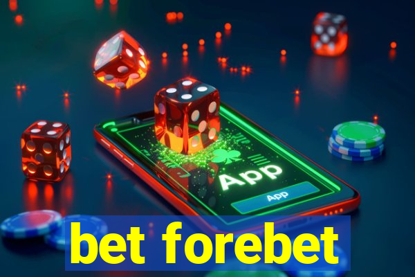 bet forebet