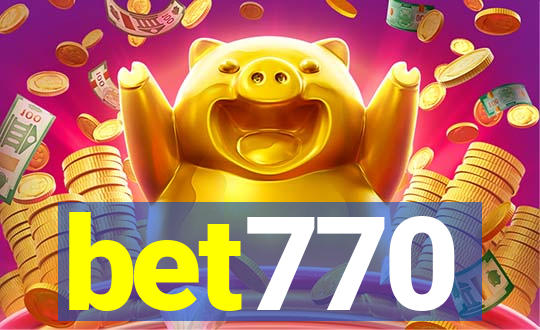 bet770