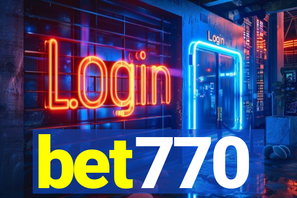 bet770