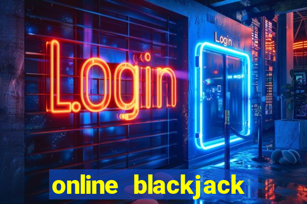 online blackjack casinos new jersey