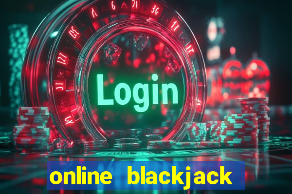 online blackjack casinos new jersey