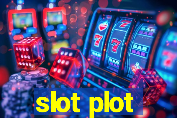 slot plot