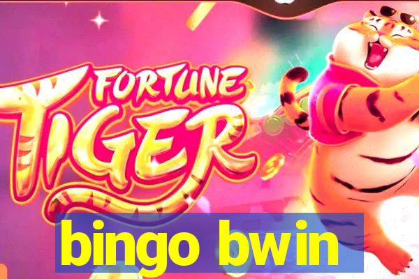 bingo bwin