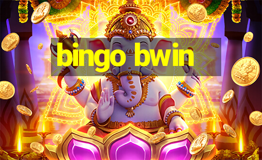 bingo bwin