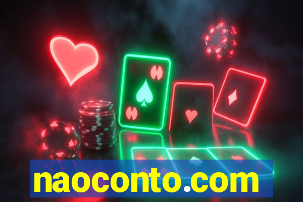 naoconto.com