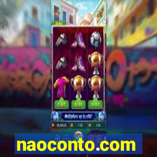 naoconto.com