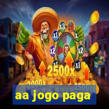 aa jogo paga