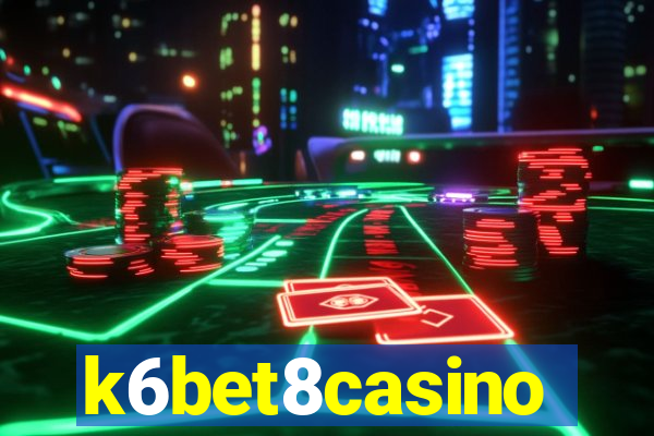 k6bet8casino