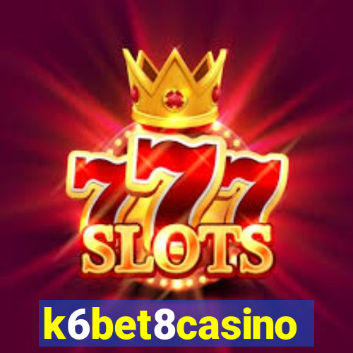 k6bet8casino