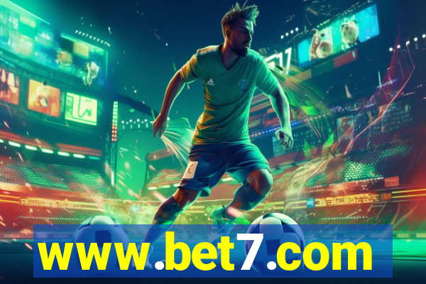 www.bet7.com