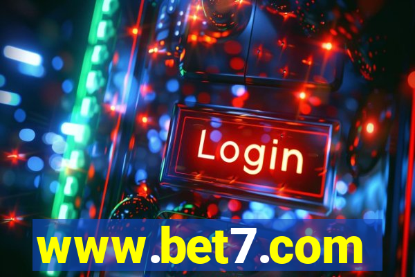 www.bet7.com