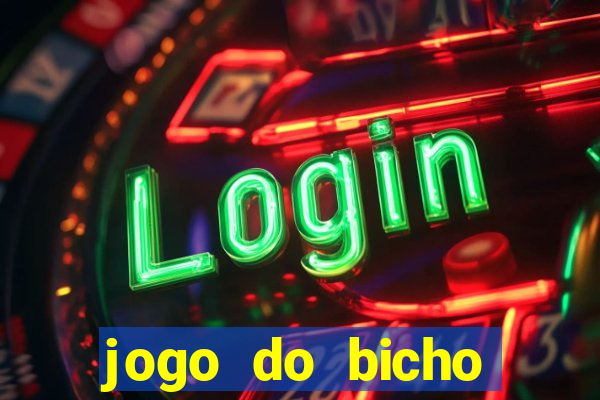 jogo do bicho feira de santana