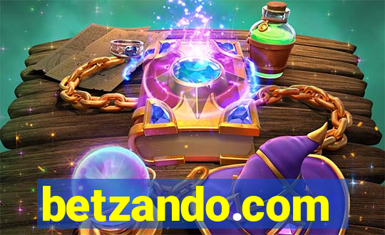 betzando.com