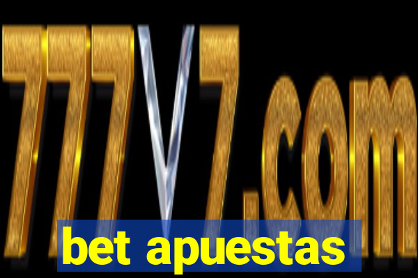 bet apuestas