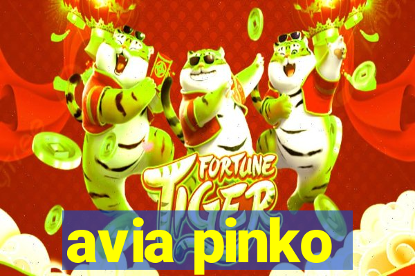 avia pinko