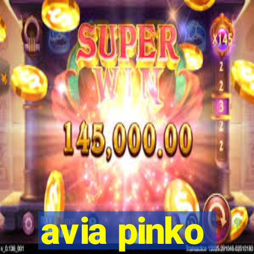 avia pinko