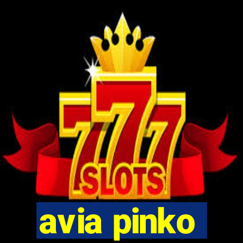 avia pinko