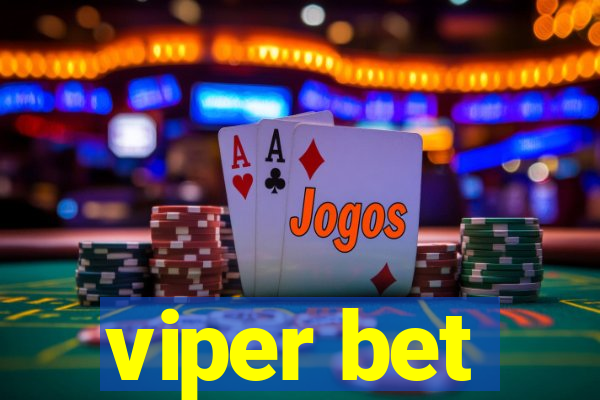 viper bet