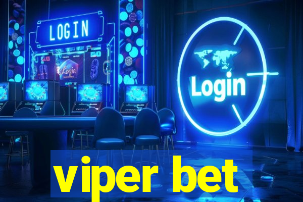 viper bet