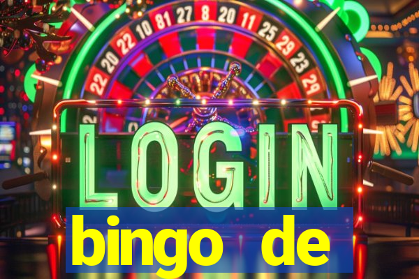 bingo de multiplica??o 4 ano