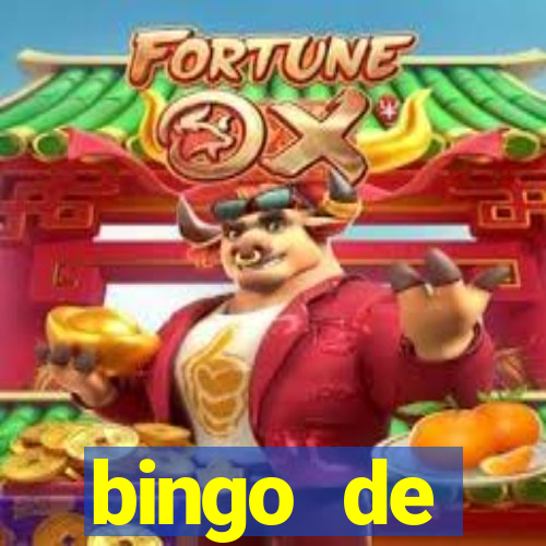 bingo de multiplica??o 4 ano