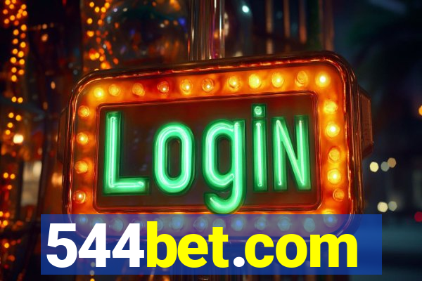 544bet.com