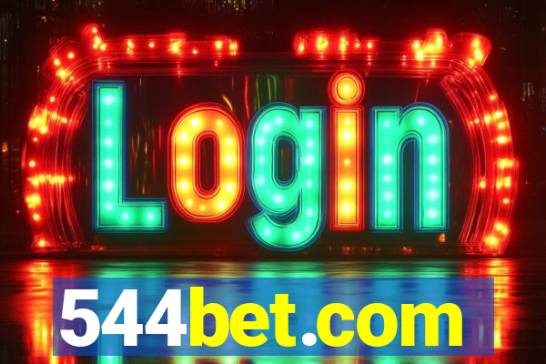 544bet.com