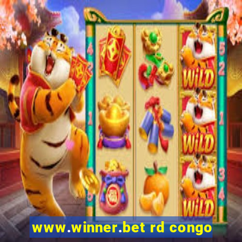 www.winner.bet rd congo