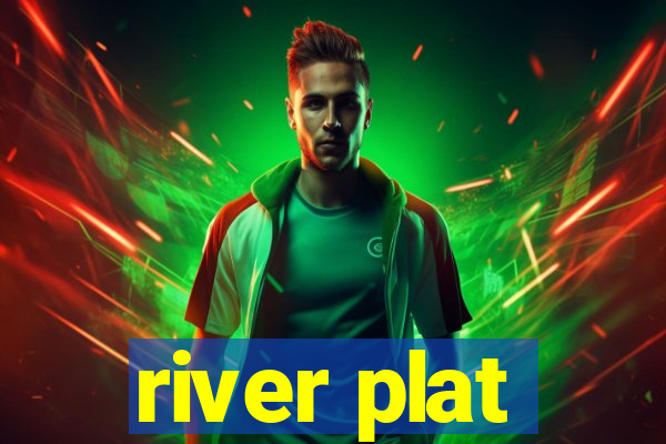 river plat