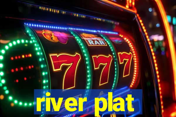 river plat