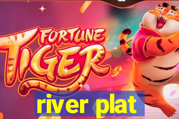 river plat