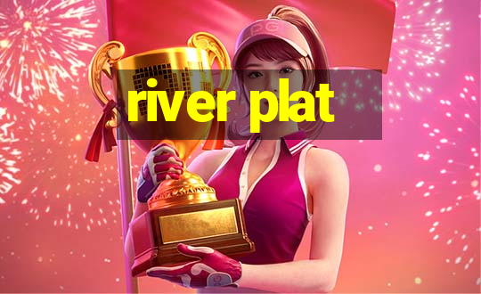 river plat