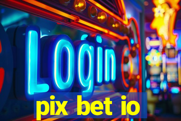 pix bet io