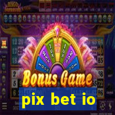 pix bet io