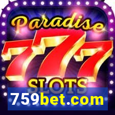 759bet.com