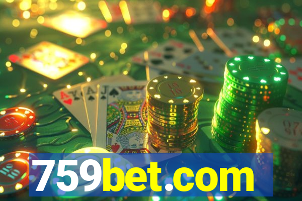 759bet.com